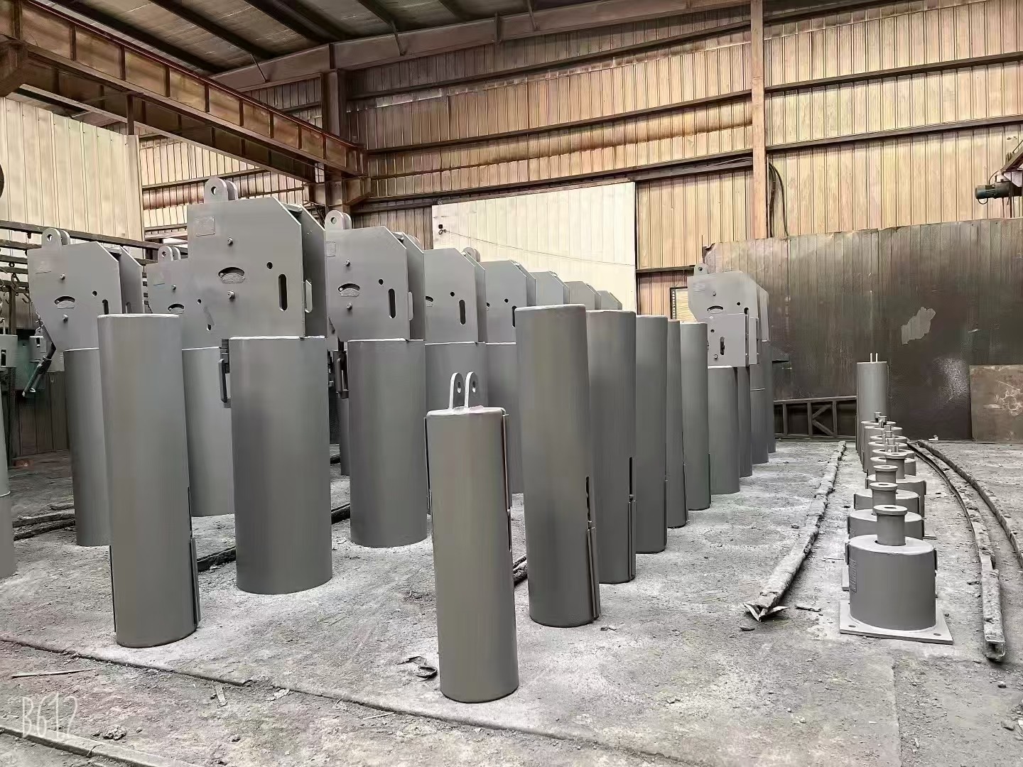 保山市固定支架聚氨酯管托 - 排名